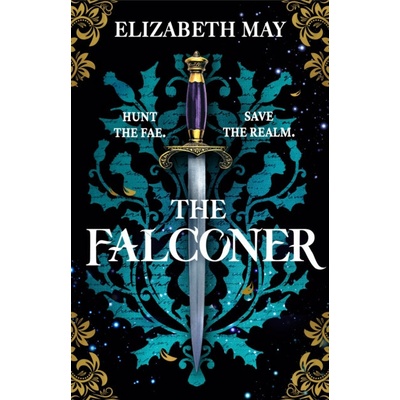 The Falconer - Elizabeth May