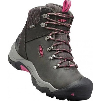 Keen REVEL III W black / rose