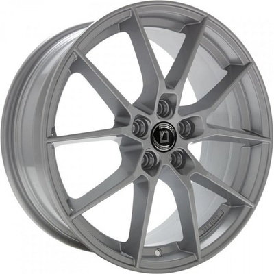 DIEWE ALLA 10,5x22 5x112 ET39 argento silver