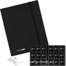 Ultra Pro Album na karty Eclipse Pro-Binder A4 na 360 karet Black
