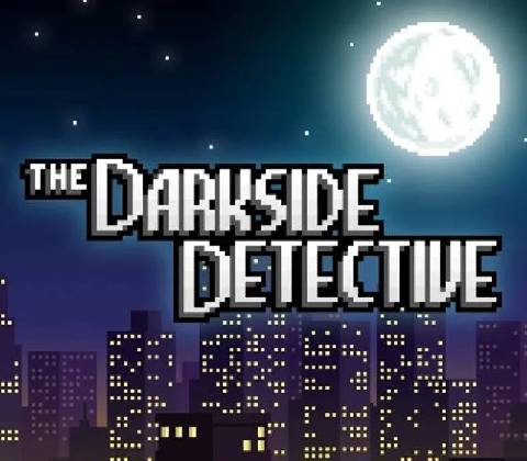 The Darkside Detective