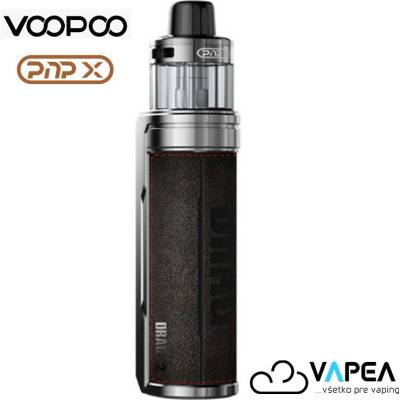 VooPoo Drag S2 2500 mAh Classic 1 ks