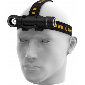 Armytek Wizard C2 Pro MAX LR