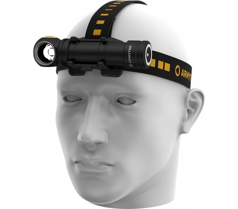 Armytek Wizard C2 Pro MAX LR