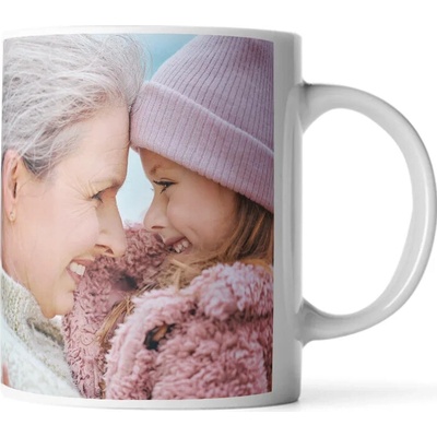 Sablio XXL hrnek s vlastním potiskem 890 ml – Zboží Mobilmania