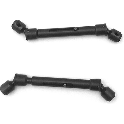 RGT Hnací hřídele hliníkové 2 ks