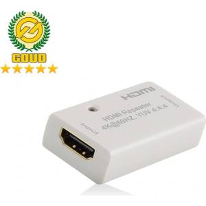 ACT Hdmi повторител act ac7820, Усилва hdmi сигнал до 40 м, Поддържа 4k - ewent-act-ext-ac7820 (ewent-act-ext-ac7820)