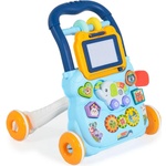 Moni Играчка за прохождане Elephant (3800146224356) Проходилка