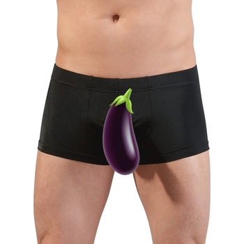 Svenjoyment Showmaster Pants with Holes for Penis & Testicles 2130300 Black L