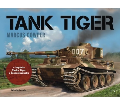 Tank Tiger