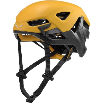 Salewa Aria Helmet Размер на каската: 52-58 см / Цвят: оранжев