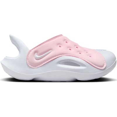 Nike Sol Sandal Toddler Shoes Pink Foam – Zbozi.Blesk.cz