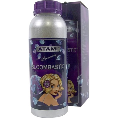 Atami Bloombastic - добавка за цъфтеж "всичко в едно" (за максимални добиви) (5012y)