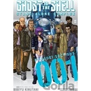 Ghost in the Shell: Stand Alone Complex 1
