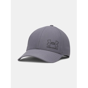 Under Armour Мъжка шапка с козирка Under Armour M AV Low STR Under Armour | Siv | МЪЖЕ | S/M