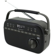 Soundmaster DAB280SW