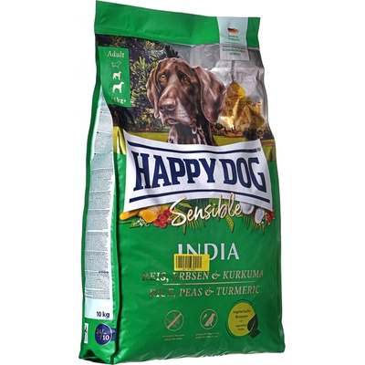 Happy Dog Supreme Sensible India 10 kg