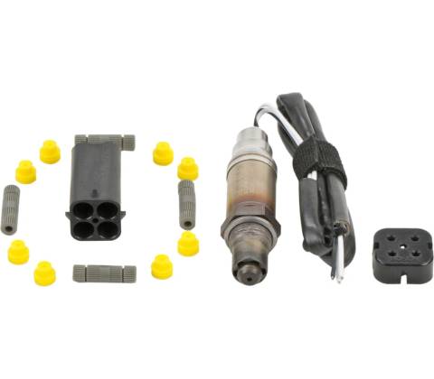 Lambda sonda BOSCH 0 258 986 502