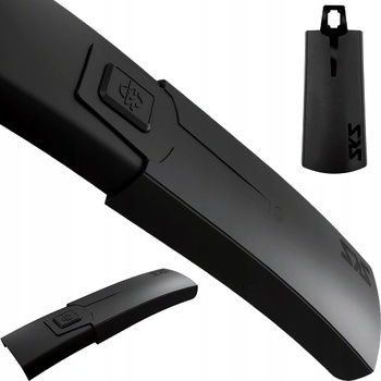 Predlžovač blatníka SKS BLUEMELS Style