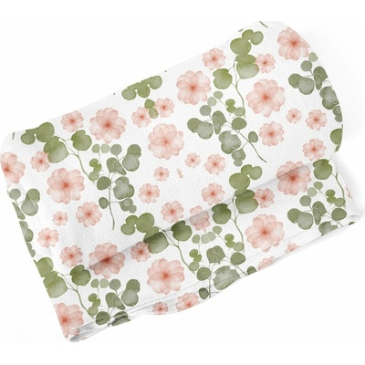 Sablio Deka Jarné kvety 190x140