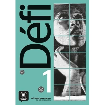 Défi 1 (A1) – Cahier d´exercices + MP3 online