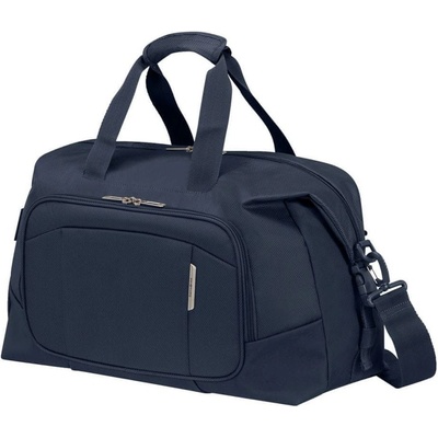 Samsonite Respark Overnighter tmavě modrá 36,5 l