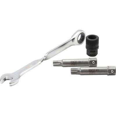 BGS Technic BGS 4249 Nářadí pro alternátory BGS104249 Sada 4 dílů