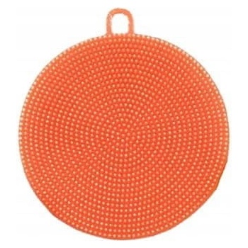 Effly Silikónová hubka na umývanie riadu 3 ks