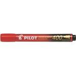 Pilot Алкохолен маркер pilot 400, червен sca-400-r (sca-400-r)