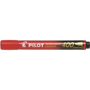 Pilot Алкохолен маркер pilot 400, червен sca-400-r (sca-400-r)