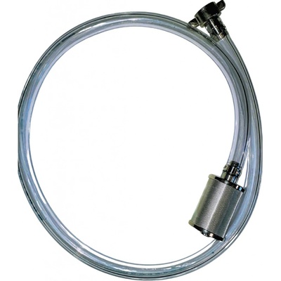 ROLDECO Hadice sací 2m