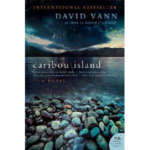 Caribou Island (ISBN: 9780061875731)