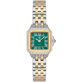 Santa Barbara Polo & Racquet Club Дамски часовник Santa Barbara Polo & Racquet Club Luxury - SB. 1.10569-3 (SB.1.10569-3)