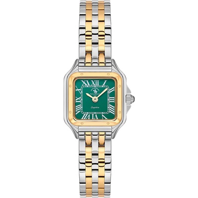 Santa Barbara Polo & Racquet Club Дамски часовник Santa Barbara Polo & Racquet Club Luxury - SB. 1.10569-3 (SB.1.10569-3)