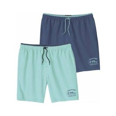 Atlas For Men modré