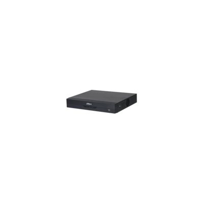 Dahua 4-канално NVR записващо устройство Dahua NVR2104HS-I (NVR2104HS-I)