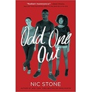Odd One Out - Nic Stone