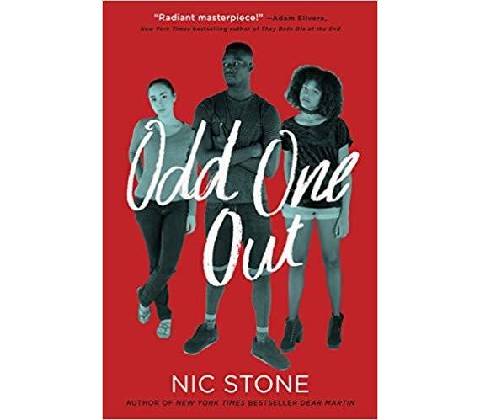 Odd One Out - Nic Stone