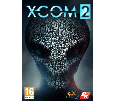 XCOM 2