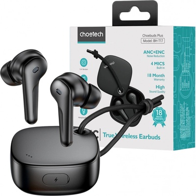 Choetech BH-T17 ANC+ENC