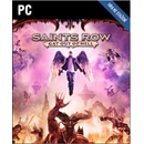 Saints Row 4: Gat Out of Hell