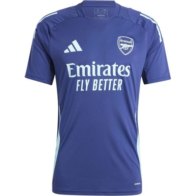adidas Arsenal FC Tréninkový dres Night sky