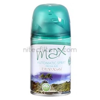Image 1 of MAX Резервен спрей max, код М739