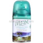 MAX Резервен спрей max, код М739