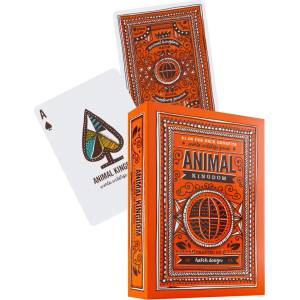 theory11 Колекционерски карти за игра Theory 11 Animal Kingdom