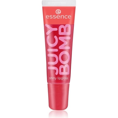 Essence Juicy Bomb lesk na rty 104 10 ml – Zboží Dáma