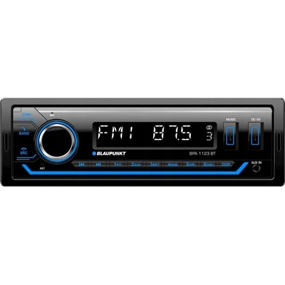 Blaupunkt BPA1123BT