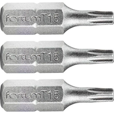Fortum sada 3ks T15 4741415