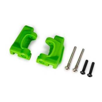Traxxas кука за окачване HD зелен (за #9180, #9181)