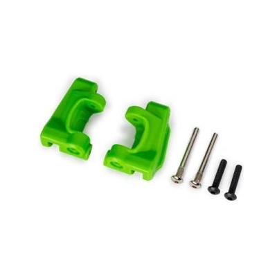 Traxxas кука за окачване HD зелен (за #9180, #9181)
